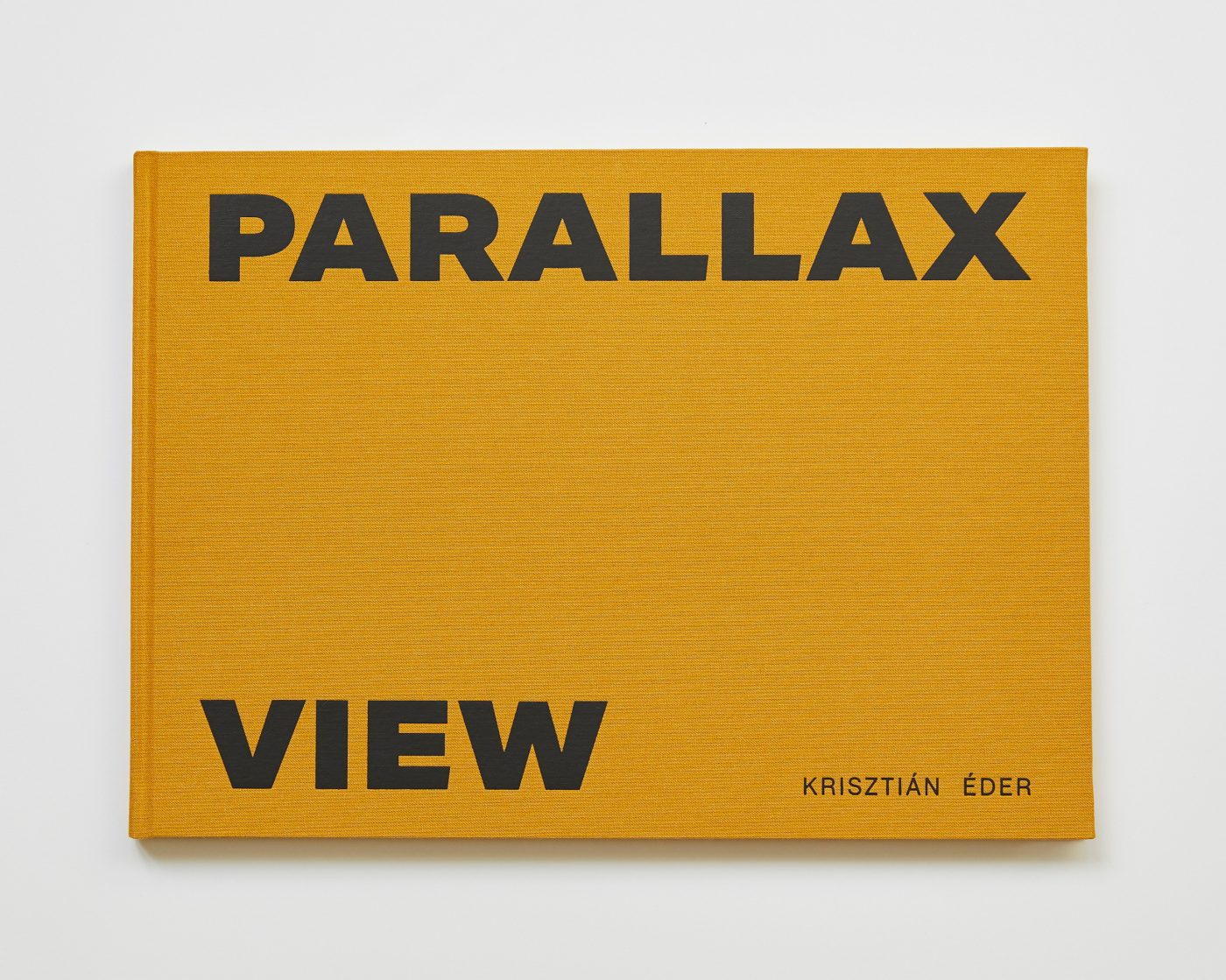 Parallax View
